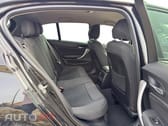 BMW 116 d Line Sport