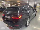 BMW 320 e Auto