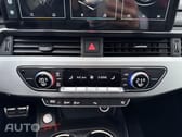 Audi A4 Avant 40 TDI quattro S line S tronic
