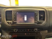 Peugeot Expert 1.6 BlueHDi Long