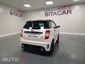 Ligier JS 50 SPORT ULTIMATE DCI