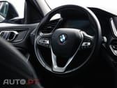BMW 116 d Line Sport Auto