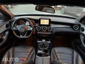 Mercedes-Benz C 220 d AMG Line