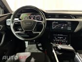 Audi E-Tron 50 quattro S line