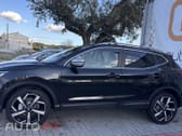 Nissan Qashqai 1.2 DIG-T Tekna Premium Bose