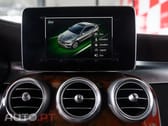Mercedes-Benz GLC 250 d AMG Line 4-Matic