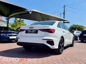 Audi A3 Sportback 30 TFSI S tronic S line