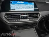 BMW 318 i Aut. M Sport