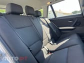 BMW 318 d Touring Line Sport