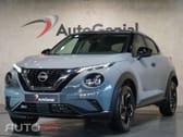 Nissan Juke 1.0 DIG-T Acenta