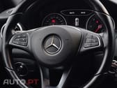 Mercedes-Benz A 160 d Urban