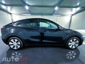 Tesla Model Y Long Range Dual Motor AWD