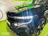 Renault Mégane E-Tech EV60 Techno Optimum Charge
