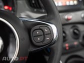 Fiat 500C 1.0 Hybrid Dolcevita