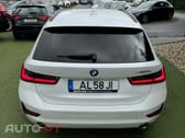 BMW 320 e Touring Corporate Edition Auto