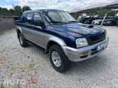 Mitsubishi L200 2.5 TD Strakar Sport CD