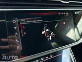 Audi Q7 60 TFSIe quattro S line Tiptronic