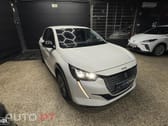 Peugeot E-208 50 kWh Active Pack
