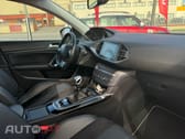 Peugeot 308 PureTech 130 GPF Stop & Start Tech Edition