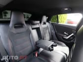 Mercedes-Benz CLA 180 d Shooting Brake AMG Line