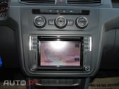 Volkswagen Caddy KingCab 2.0 TDI Business DSG