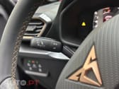 Cupra Formentor Formentor 1.5 TSI DSG