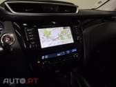 Nissan Qashqai 1.5 dci N-Connecta 360º GPS