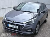 Hyundai i20 1.0 T-GDI Style