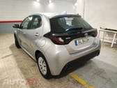 Toyota Yaris 1.0 VVT-i Comfort