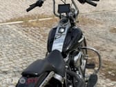 Harley Davidson Heritage HERITAGE CLASSIC SPRINGER