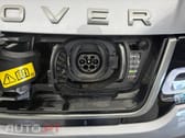 Land Rover Range Rover Sport P400e Hybrid HSE Dynamic
