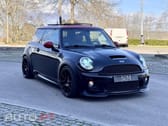 MINI John Cooper Works .