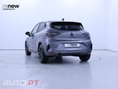 Renault Alpine Clio 1.0 Tce Esprit