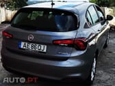 Fiat Tipo 1.3 M-Jet Lounge