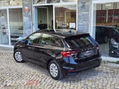 Skoda Fabia 1.0 MPI Ambition
