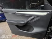 Tesla Model Y Long Range Dual Motor AWD