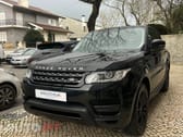Land Rover Range Rover Sport 2.0 SD4 SE