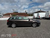 Volkswagen Passat Variant 1.6 TDI BlueMotion Comfortline