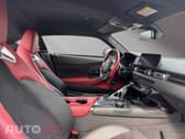 Toyota Supra SpeedWay Limited Edition