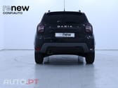 Dacia Duster DUSTER JOURNEY+ECO-G 100GPL 4X2