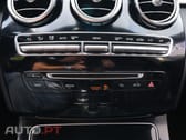 Mercedes-Benz C 220 AMG LINE