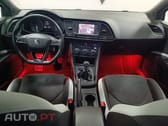 Seat Leon 2.0 TSI S&S Cupra 265