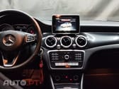 Mercedes-Benz CLA 200 d Shooting Brake Urban Aut.