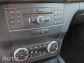 Mercedes-Benz GLK 250 CDi 4-Matic BlueEfficiency