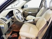 Volvo XC90 2.4 D5 7L Executive