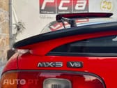 Mazda MX-3 1.8  V6
