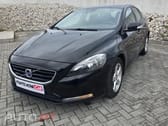 Volvo V40 2.0 D2 Kinetic Eco