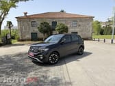 Volkswagen T-Cross 1.0 TSI Style