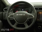 Dacia Duster Duster 1.0 TCe ECO-G Journey Bi-Fuel