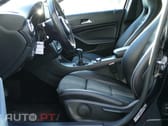 Mercedes-Benz A 180 CDi BE Edition Urban